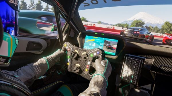【PC】极限竞速8高级中文联机包v1.638.6387.0【夸克-8.19更新版】