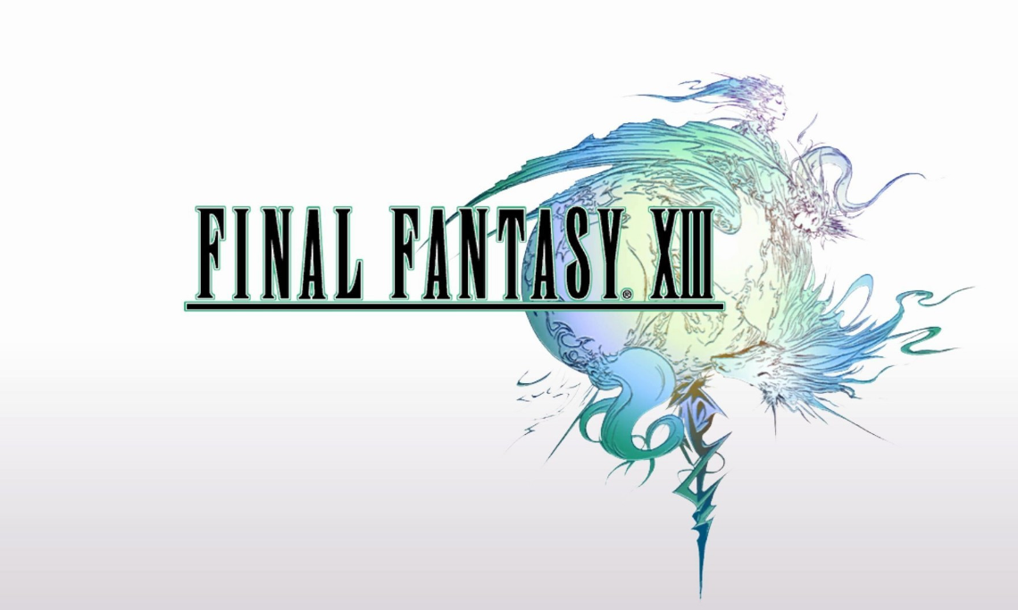 【端游推荐】《最终幻想13：雷霆归来》全DLC 终极版